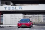 Tesla Model 3R EVO by RevoZport 2020 года